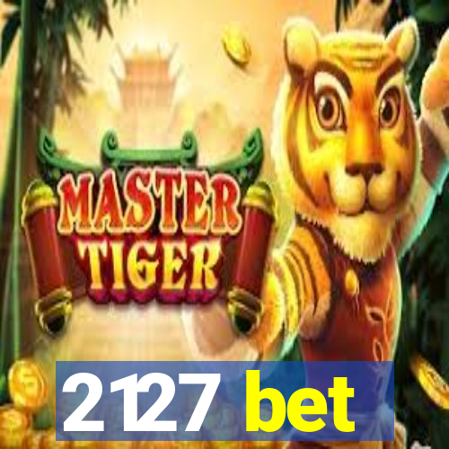 2127 bet